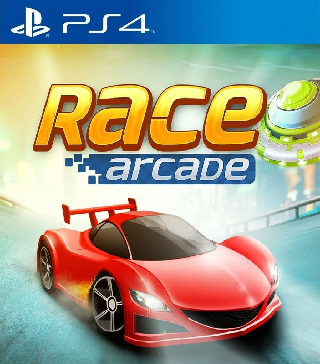 Race Arcade