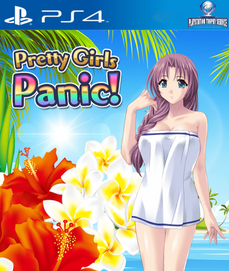 Pretty Girls Panic!