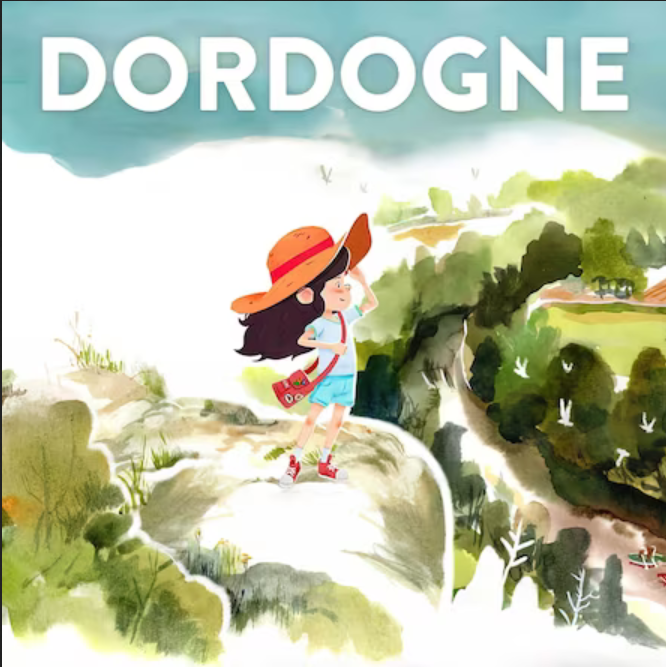 PS4 | Dordogne