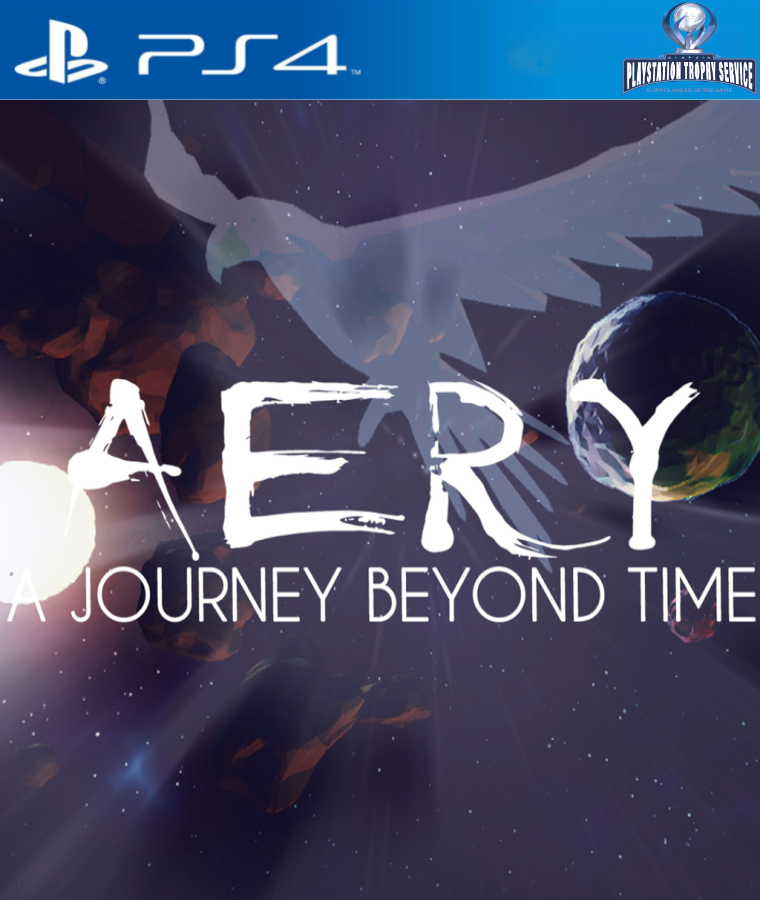 Aery - A Journey Beyond Time