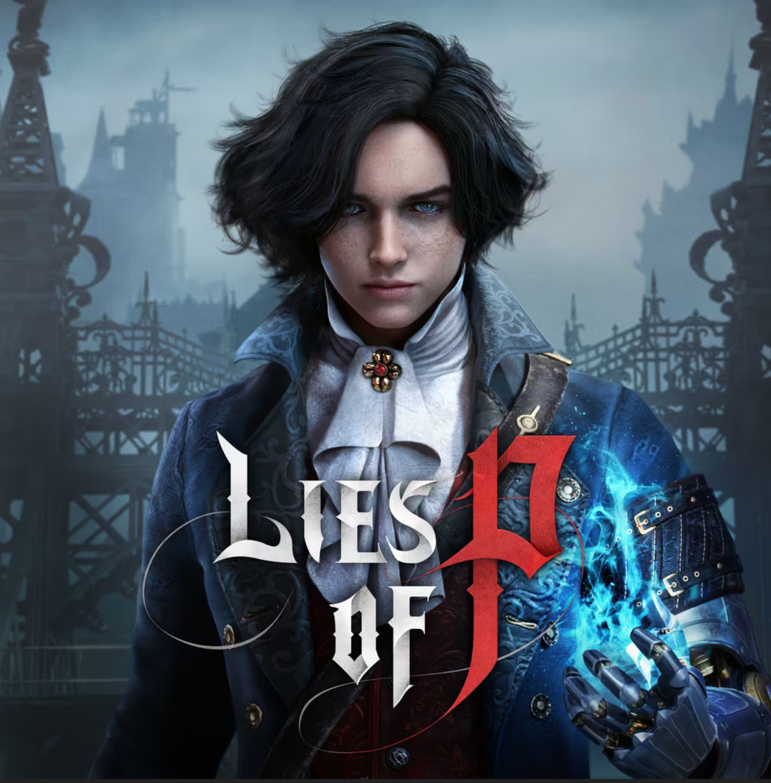 PS4 | Lies of P
