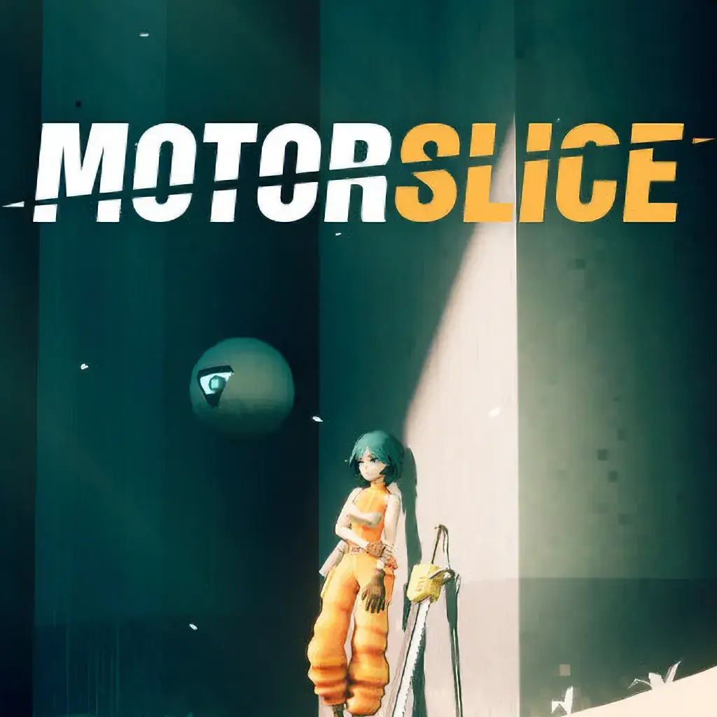 PS5 | Motorslice