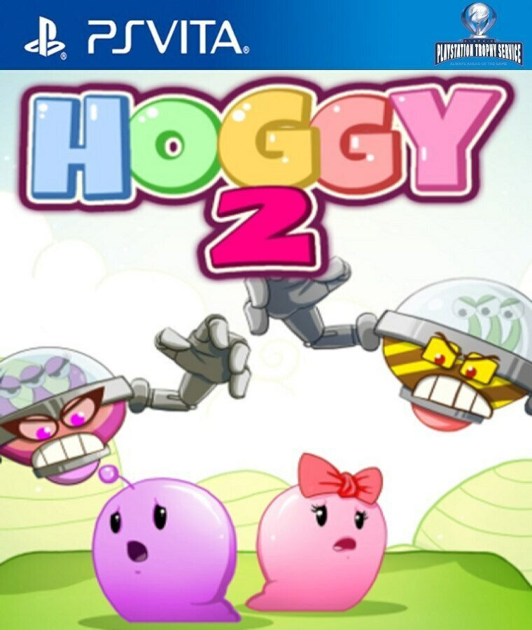 Hoggy 2
