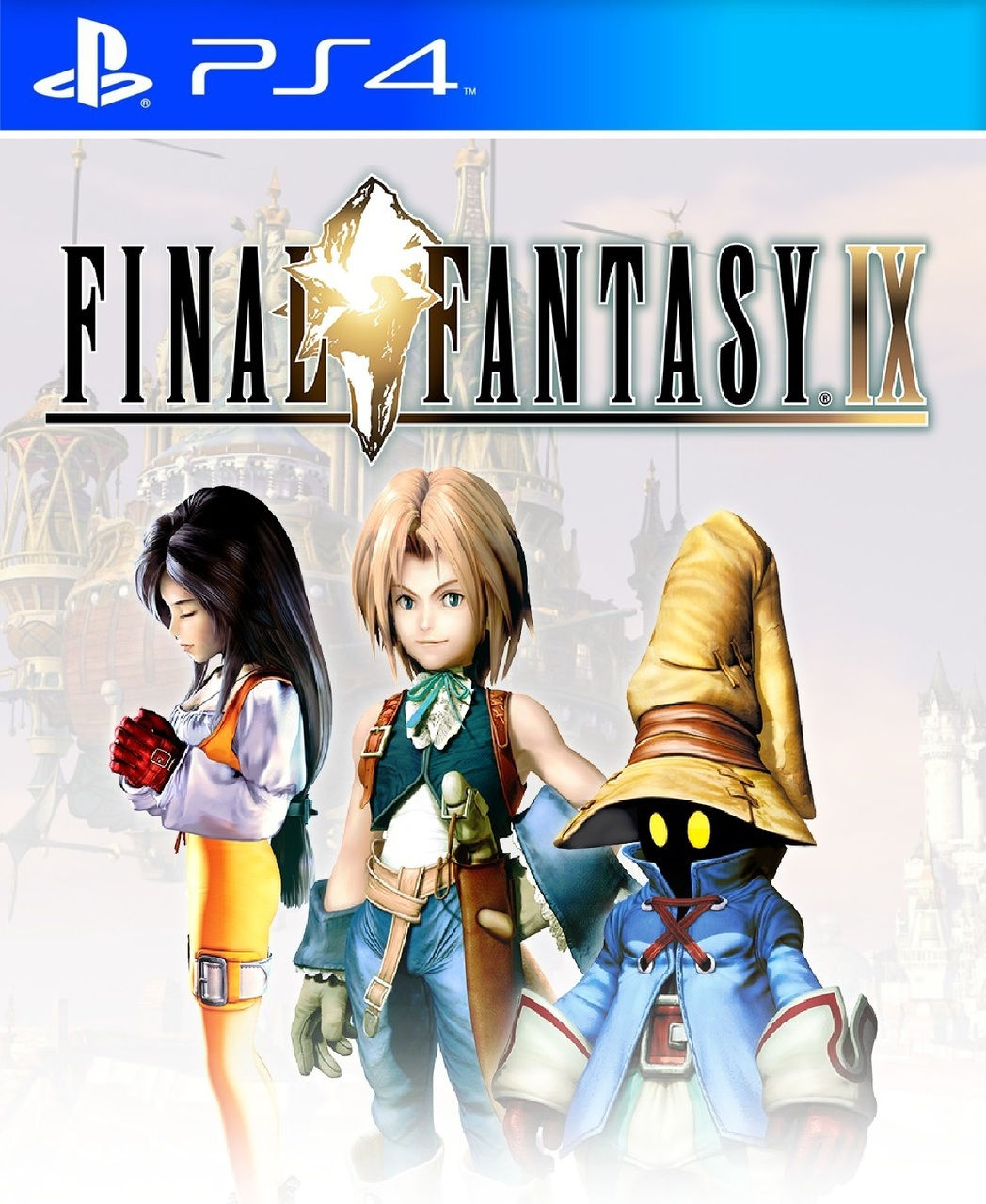 Final Fantasy IX