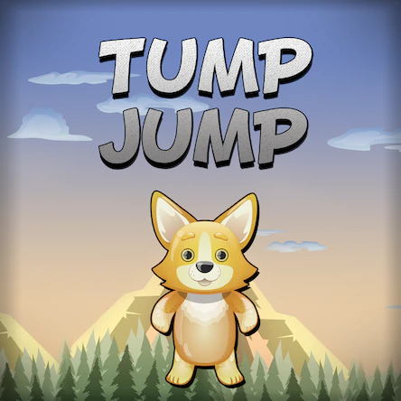 PS4 | Tump Jump