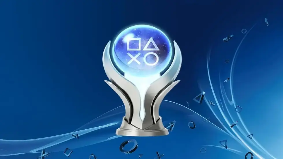 Playstation Trophy Service: Level Up Your Gaming Collection Fast!