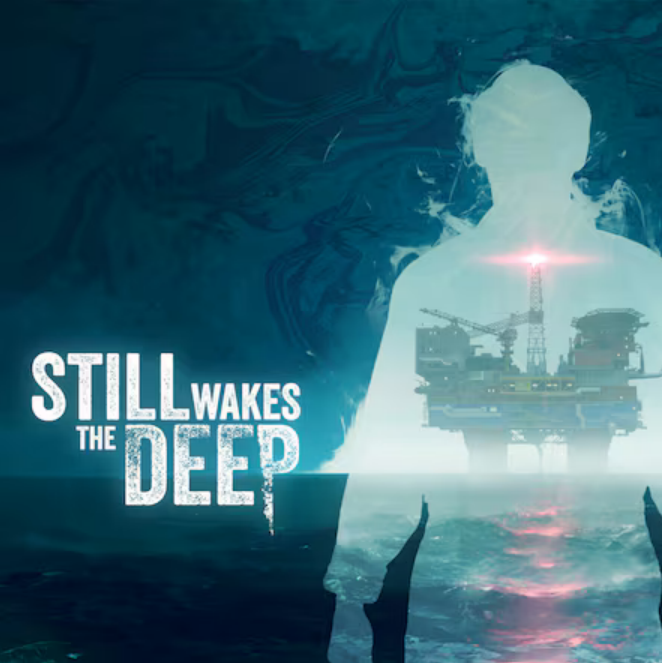 PS5 | Still Wakes The Deep