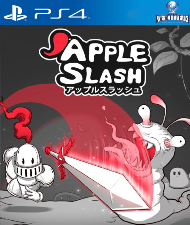 Apple Slash
