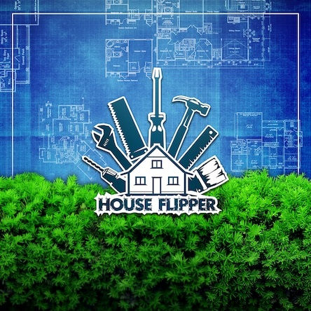 PS4 | House Flipper