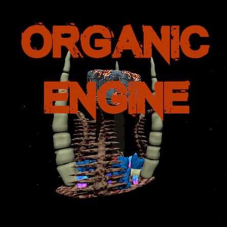 PS4 | Organic Engine