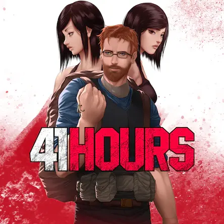 PS4 | 41 Hours