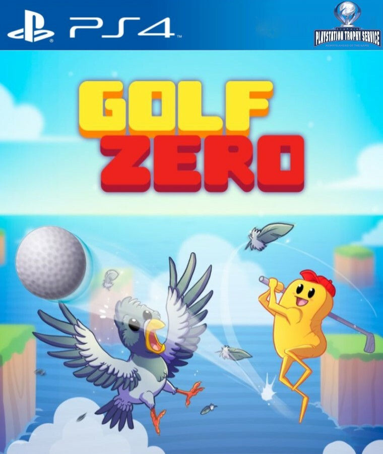 Golf Zero