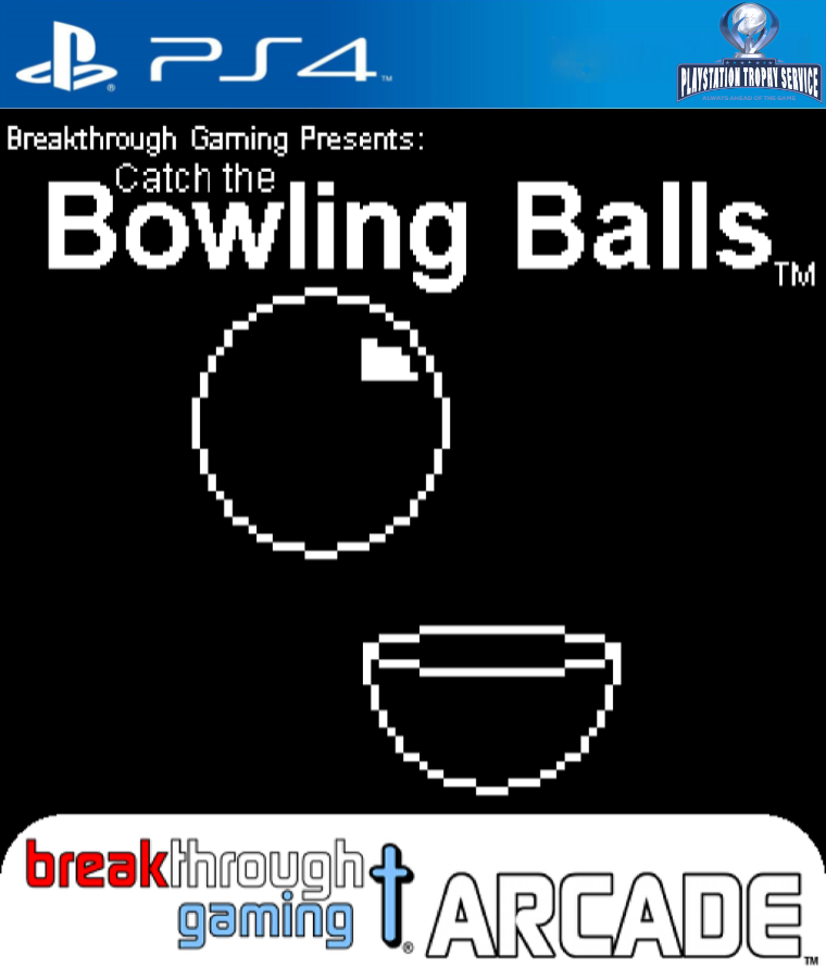 Catch the Bowling Balls: Breakthrough Gaming Arcade