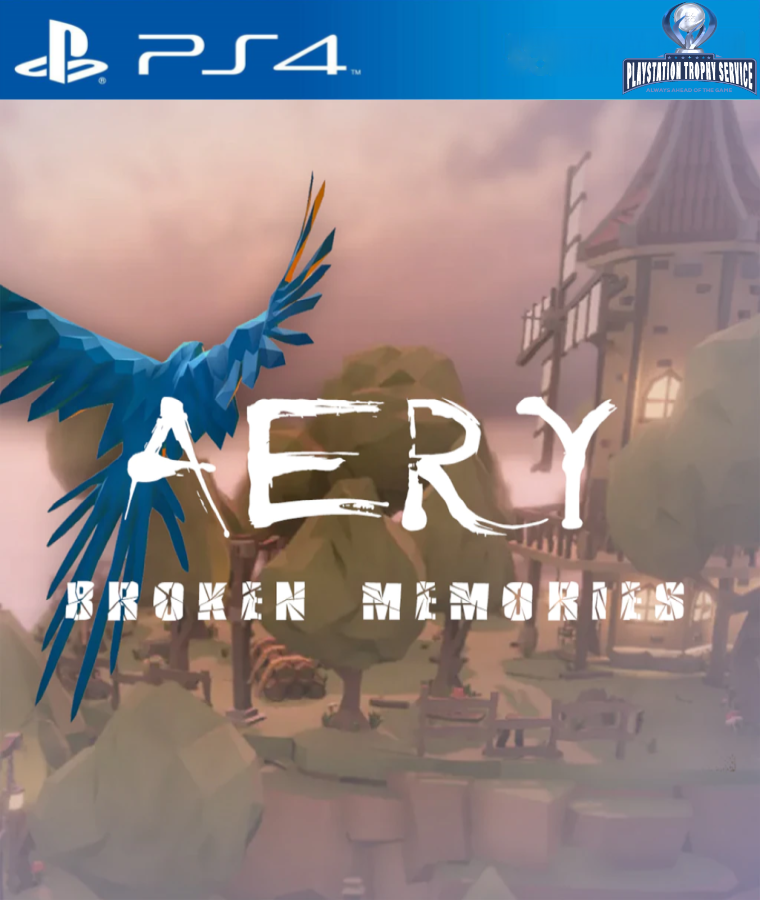 Aery: Broken Memories
