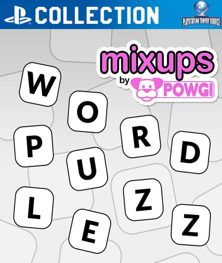 Mixups by POWGI Bundle