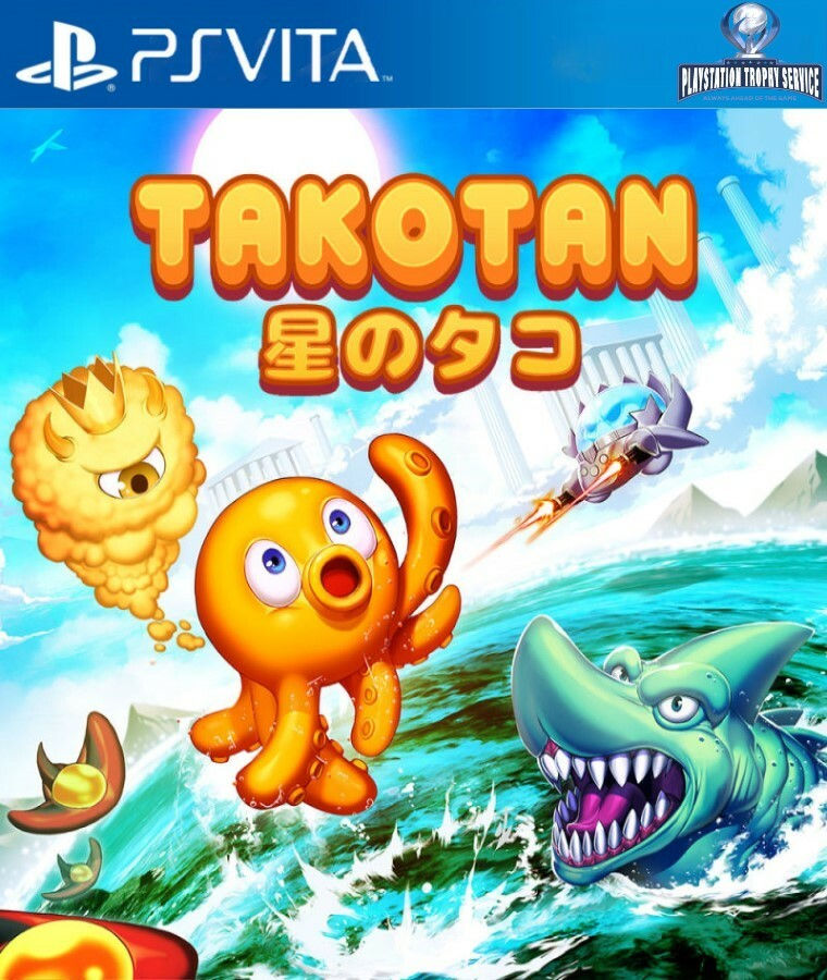 Takotan‎