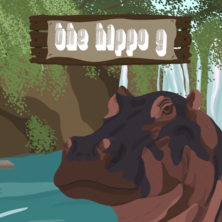 PS4 | The Hippo G