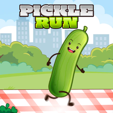 PS4 | Pickel Run