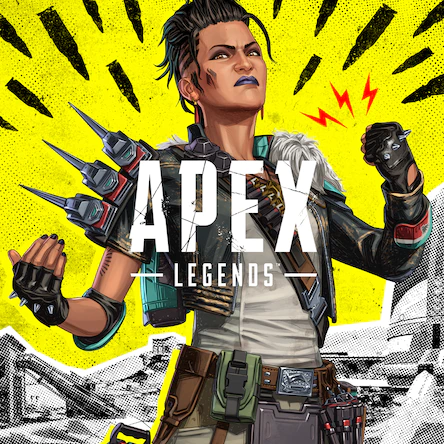 PS4 | Apex Legends