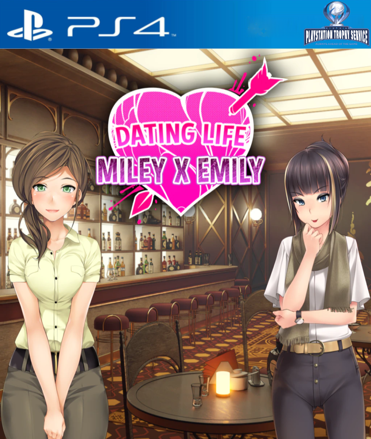 Dating Life: Miley X Emily