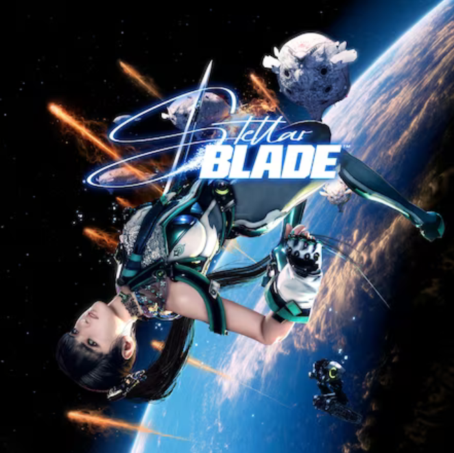 PS5 | Stellar Blade