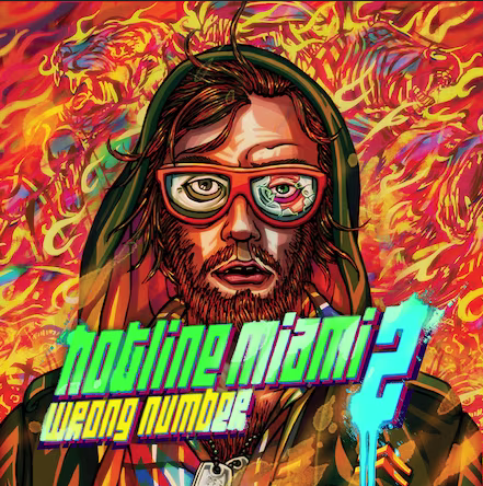 PS5 | Hotline Miami 2: Wrong Number