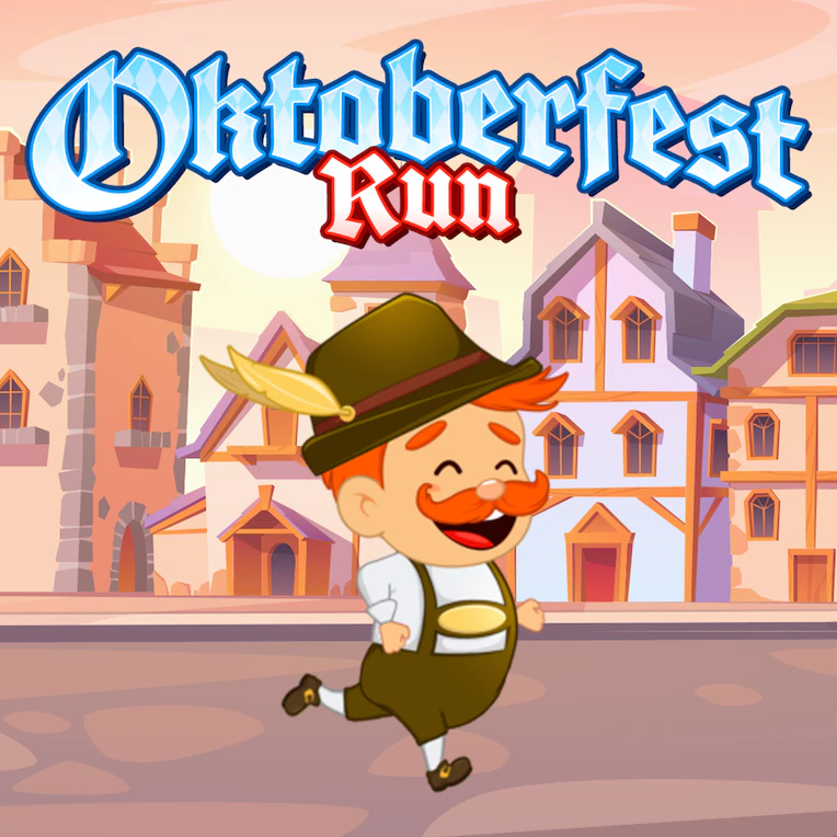 PS5 | Oktoberfest Run