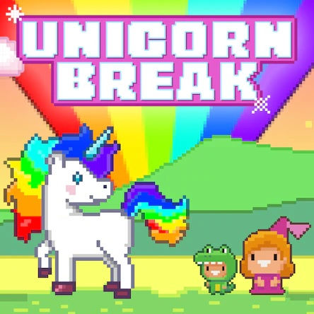 PS5 | Unicorn Break