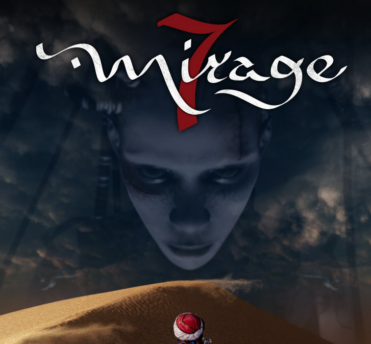 PS4 | Mirage 7