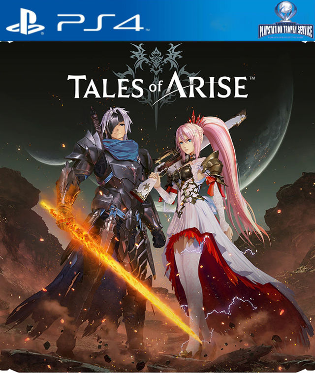 Tales of Arise