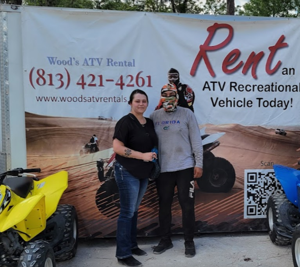 orlando off road trails