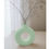 Thumbnail: Green Donut Vas