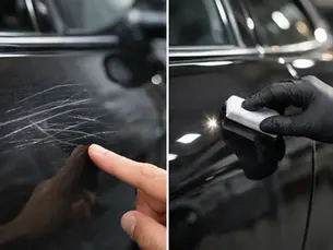 Does Ceramic Coating Prevent Scratches on Cars?