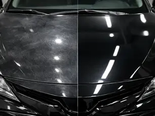 What Paint Correction Results Can You Expect?