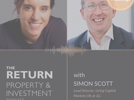 The future of Living Capital