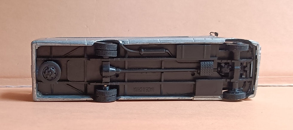 Thumbnail: MCW METRORIDER BARE KIT