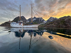 norway heritage cruise