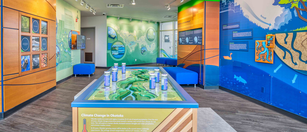 Environmental Education Centre | Mysite