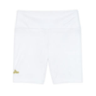 JH Signature Stylish Women's Workout Shorts (Fitness Gear)