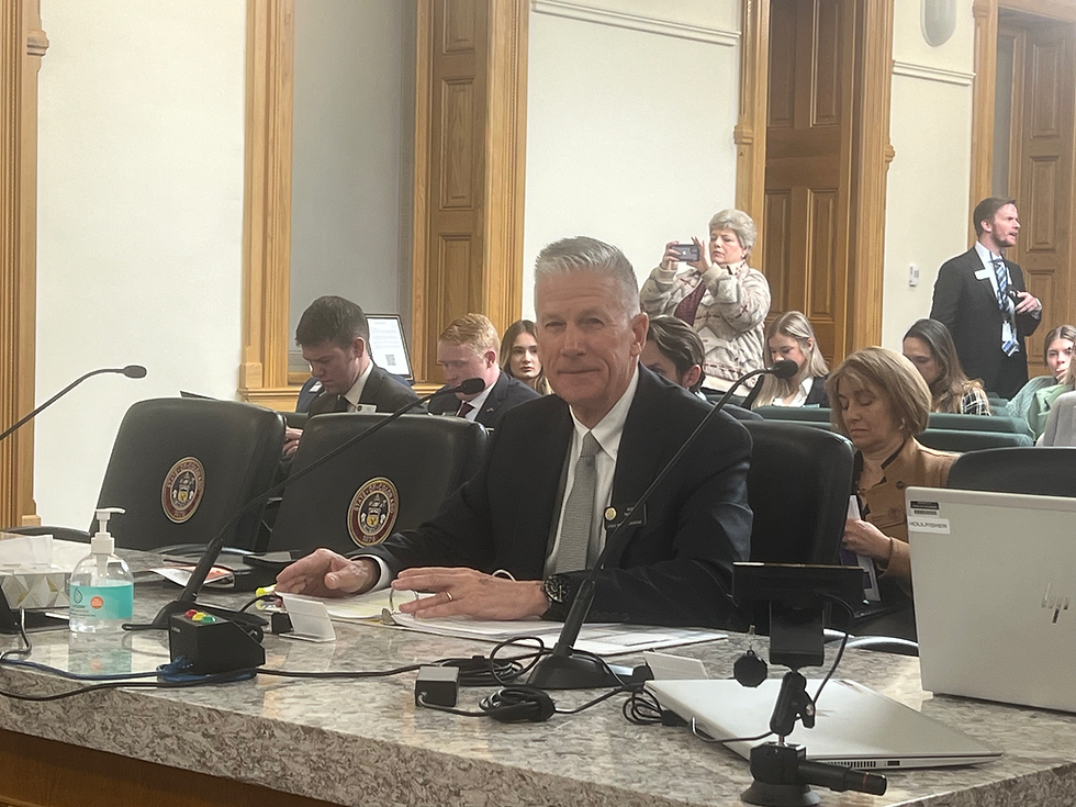 January 2026 Newsletter