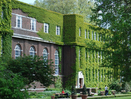 Welcome to Student Union Blog