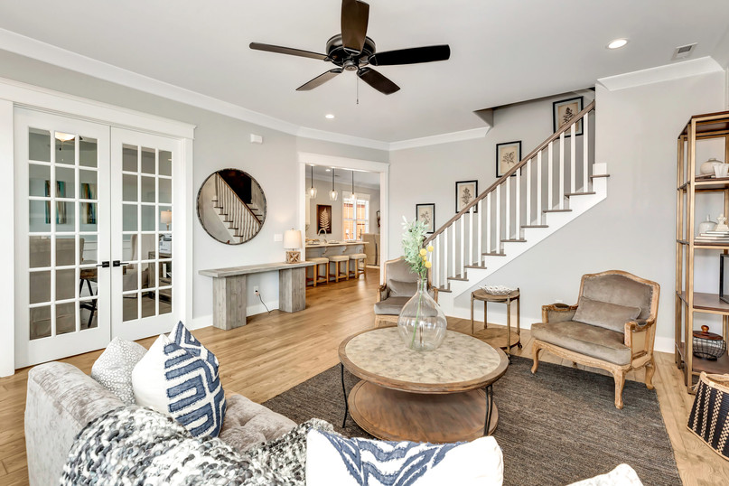 HOME Wren Homes Home Builder North Alabama