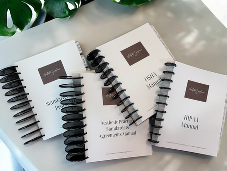 Essential Rules for Med Spa Owners