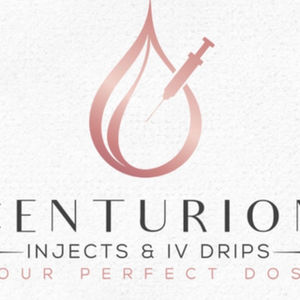 Centurion Injects & IV Drips