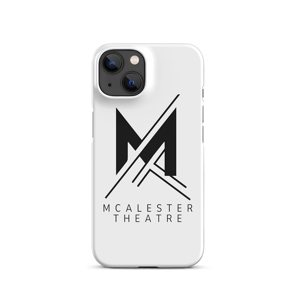Thumbnail: Snap case for iPhone®