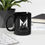 Thumbnail: Black Glossy Mug