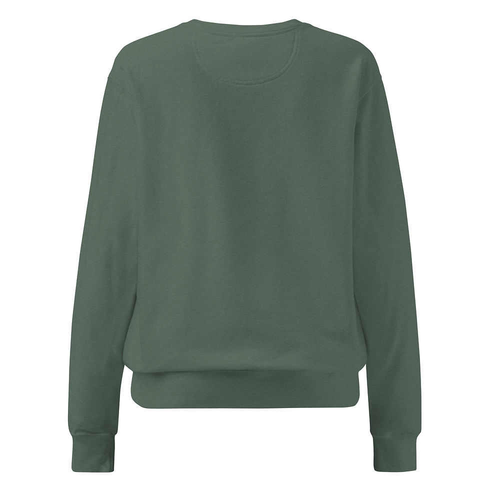 Thumbnail: Unisex McAlester Theatre Sweatshirt