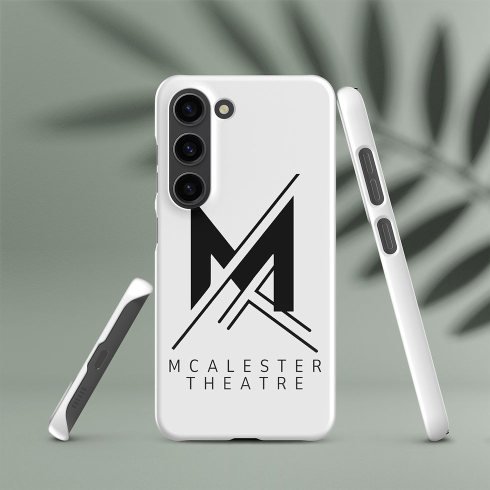 Thumbnail: Snap case for Samsung®