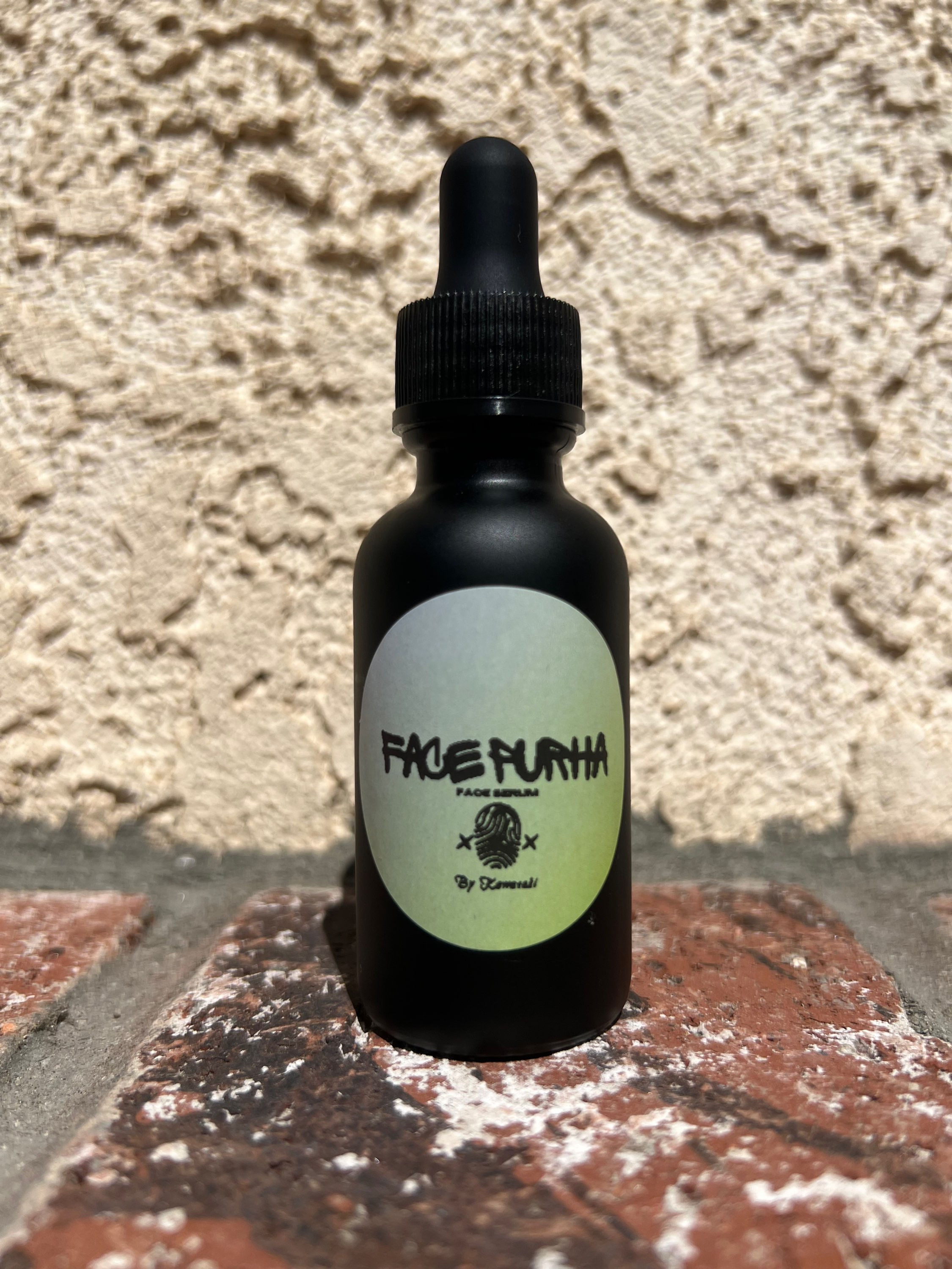 Face Purha (Daily Facial Serum)