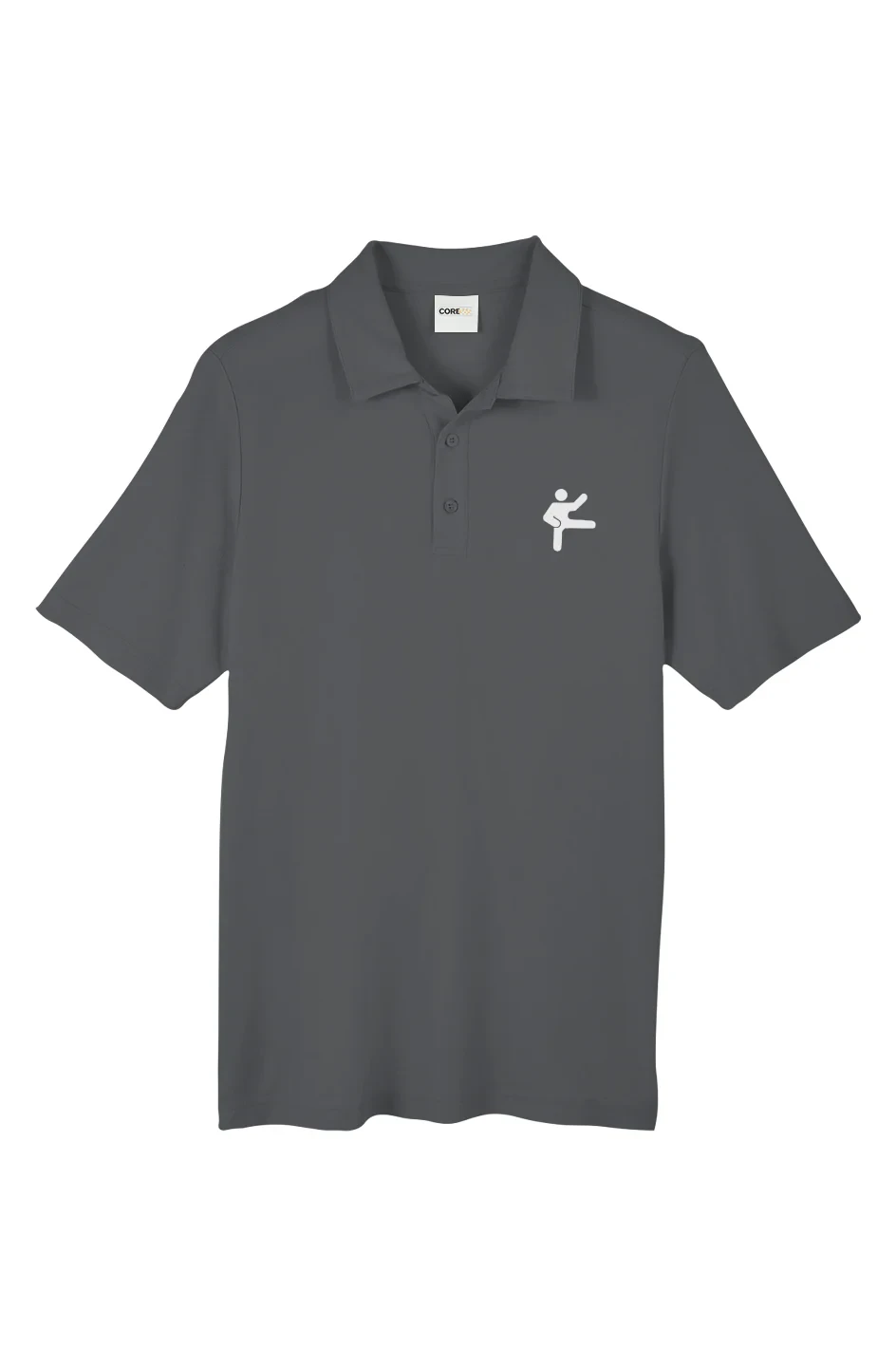 Thumbnail: The DaimyoWear Men's ChromaSoft Polo